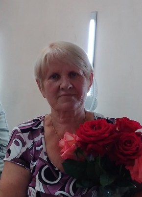 Елена, 66, Україна, Одеса