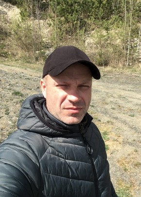 Леонид, 49, Україна, Костопіль