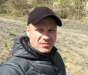 Леонид, 49 лет, Костопіль