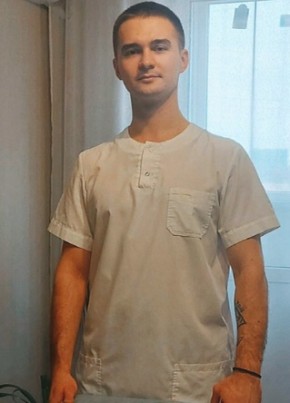 Владимир, 34, Россия, Краснодар