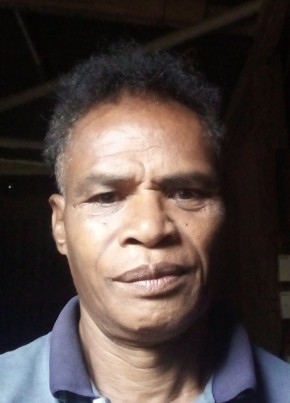 Gabriel Kio meo, 63, Malaysia, Klang