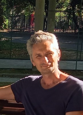 Сергей из Рязани 44 года