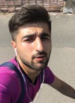 Ramin, 26 лет, Санкт-Петербург