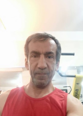 Nima, 50, كِشوَرِ شاهَنشاهئ ايران, تِهران