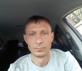 Миша Гаврильков, 37 лет, Бишкек