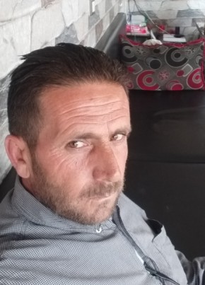 صياد, 38, الجمهورية العربية السورية, دمشق