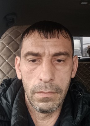 Шамсудин, 42, Россия, Кизляр