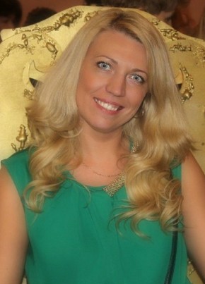Эльвира, 43, Россия, Санкт-Петербург