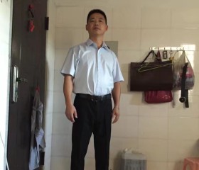 一生何求, 50, Xiantao