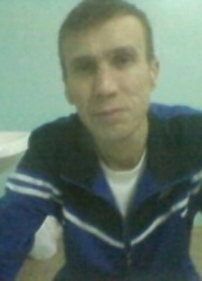 Максим, 44, Россия, Березники