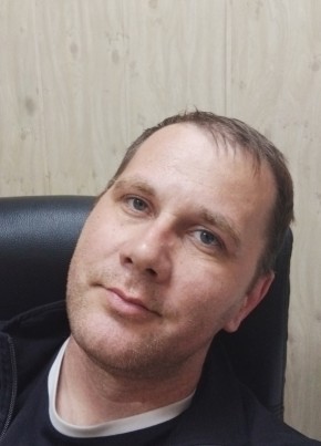 Aleksey, 36, Russia, Anapa