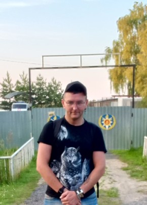 Иван, 40, Россия, Шатура