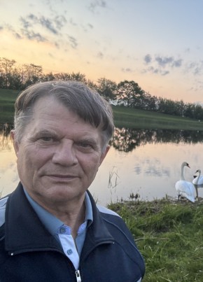 Vasya, 60, Russia, Novokuybyshevsk
