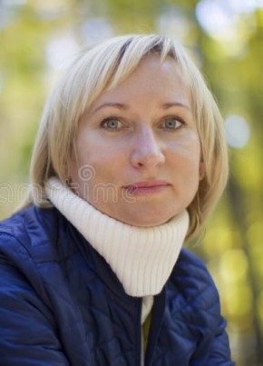 Алла из Перми 47 лет