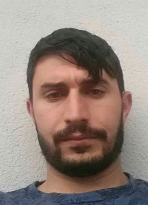 Caner, 33, Türkiye Cumhuriyeti, Köseköy