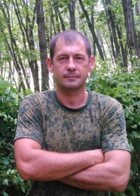 Денис, 46, Россия, Черниговка