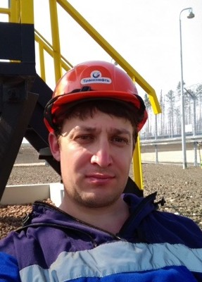 Иван, 37, Россия, Богучаны
