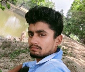 Yashpal Singh, 25 лет, Lālganj (State of Uttar Pradesh)