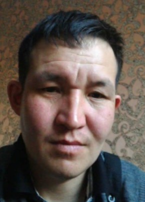 Адлет, 42, Қазақстан, Талдықорған