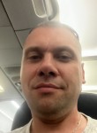 Serzh, 41, Bryansk