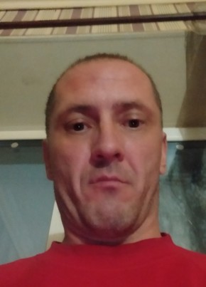 Константин из Ярославли 41 год