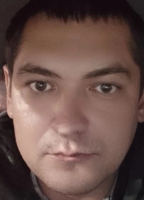 Алексей из Балашова 33 года