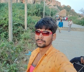 Basavraj Basavra, 29 лет, Bellary