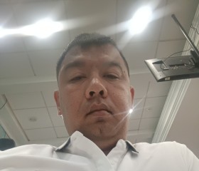 fedya, 35, Chita