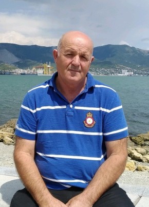 Павел, 58, Россия, Тамбов