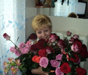 Лариса, 53 года, Дніпро