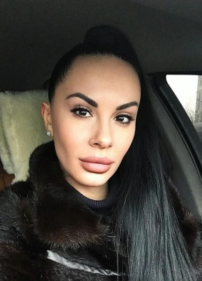 Мила, 33, Україна, Київ