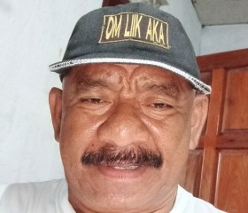 Yanes, 60 лет, Tual