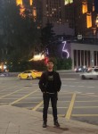 Элдор, 22 года, Москва