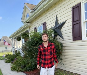 evan, 31, Salisbury (State of Maryland)