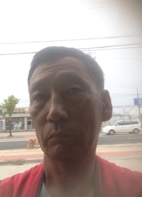 Dyubonich, 61, 대한민국, 수원시