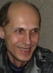 oleg apeximov, 58 лет, Самара