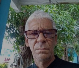Armando, 51 год, La Habana