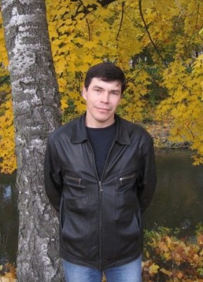 Aleksandr, 50, Russia, Gusev