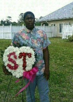 Taytay, 25, United States of America, Port Saint Lucie