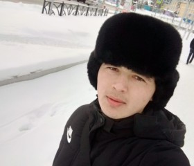 ODINOKIY VOLK, 29 лет, Екатеринбург