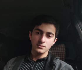 Sabir Quliyev, 20 лет, Bakı