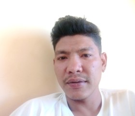 Nikoy, 27, Cabanatuan City