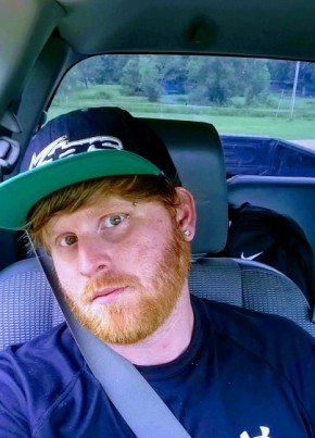 Dustin, 36, United States of America, Jackson (State of Mississippi)