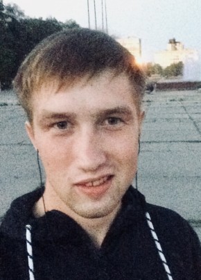 Alexey, 27, Россия, Ульяновск
