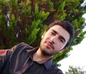 Irakli, 23 года, ბათუმი