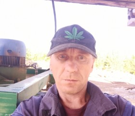 Алексей, 46 лет, Братск
