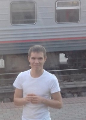 Владимир, 30, Россия, Нижний Новгород