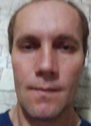 Алексей, 42, Қазақстан, Семей