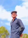 Gaurav, 19 лет, Warud