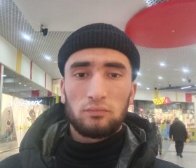 Karaboev Ziye, 23, Murmansk